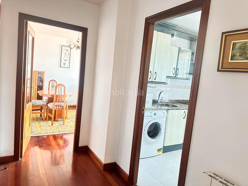Foto e7d1ee01-6f5f-421e-815f-dc6712fdff78. Appartamento con riscaldamento parcheggio in Los Castros Santander