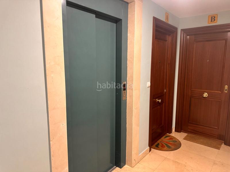 Foto f598616a-4b9e-4e97-84d4-7c46dfb2d75d. Appartamento con riscaldamento parcheggio in Los Castros Santander