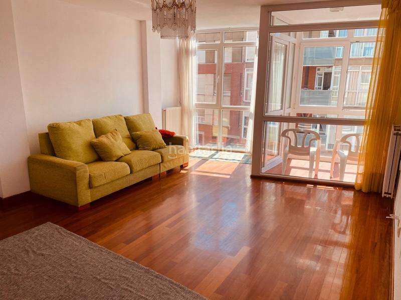 Foto a218e288-837b-4882-817c-5fece841ce71. Piso excelente piso con garaje y trastero en Maliaño Camargo