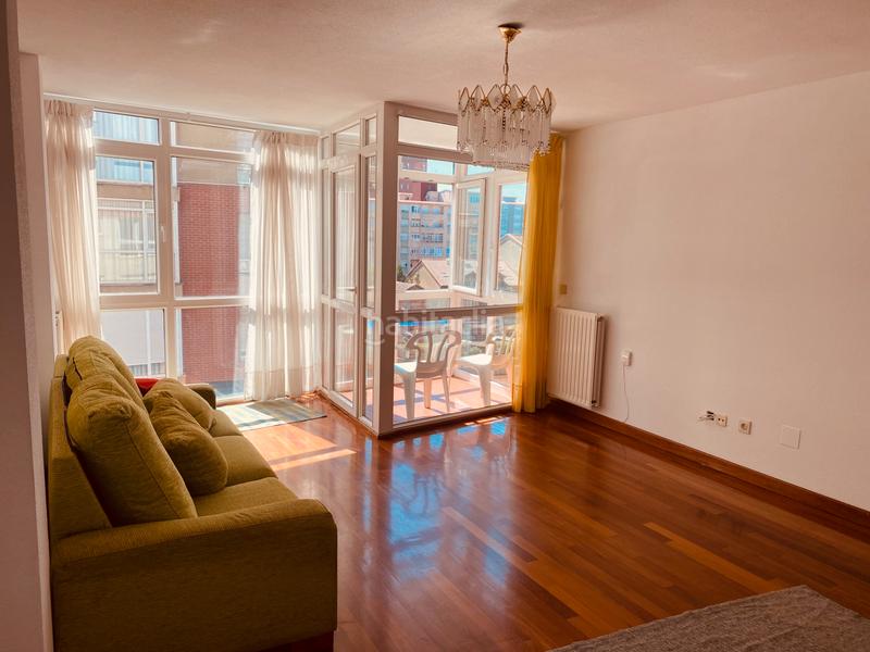 Foto c0cf3aa5-a779-47fb-8db2-f61f185f1ddc. Piso excelente piso con garaje y trastero en Maliaño Camargo