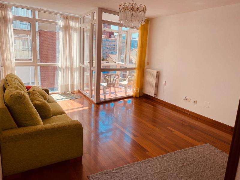 Foto dfd0abea-6d91-4ac3-8c74-f46aff62ead5. Piso excelente piso con garaje y trastero en Maliaño Camargo