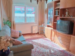 Appartement à Numancia - San Fernando. Excelente piso con garaje opcional