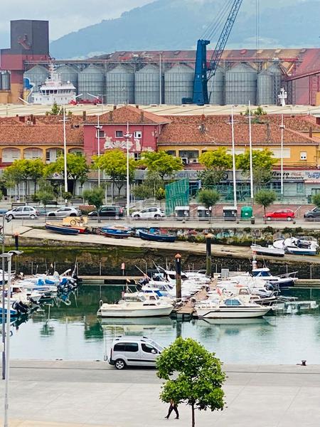 Foto 865d21c6-5710-411e-8778-20aa83e15059. Etagenwohnung in Castilla - Hermida Santander