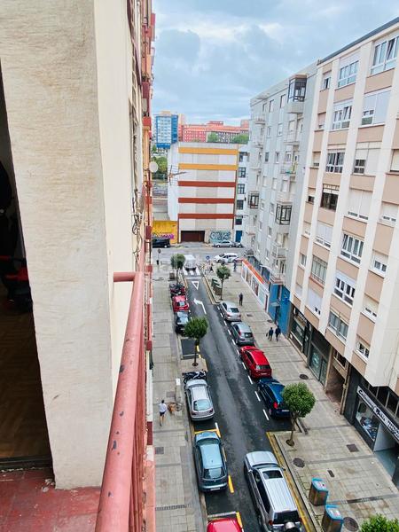 Foto cc13fb91-7352-478c-9c84-29f774ca2d12. Etagenwohnung in Castilla - Hermida Santander