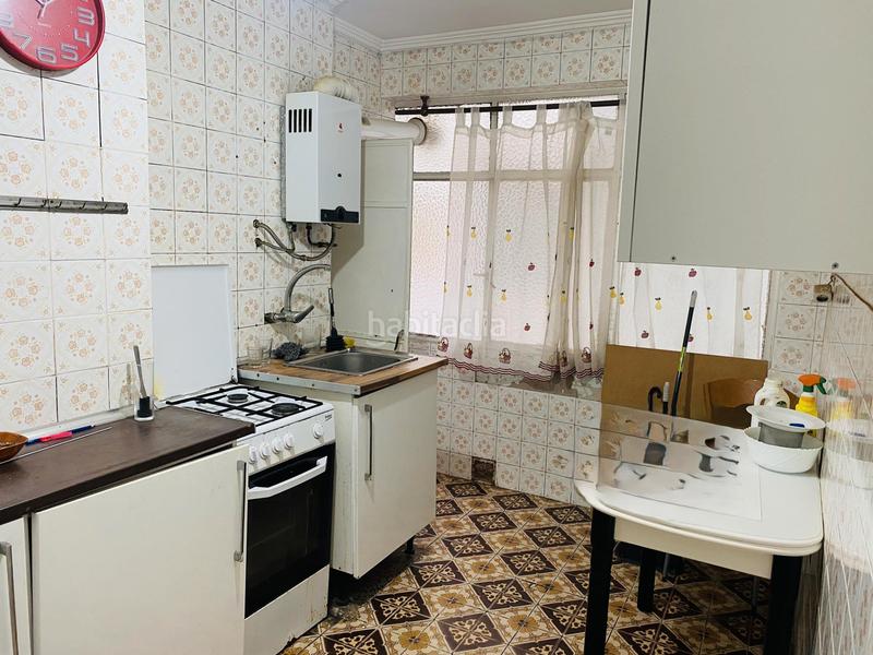 Foto d0672626-3609-4e2a-8318-e88a8c093aa0. Etagenwohnung in Castilla - Hermida Santander