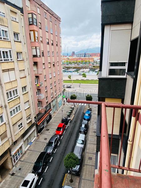 Foto d9c001ed-3456-47fd-9a96-2605c6c5e04f. Etagenwohnung in Castilla - Hermida Santander