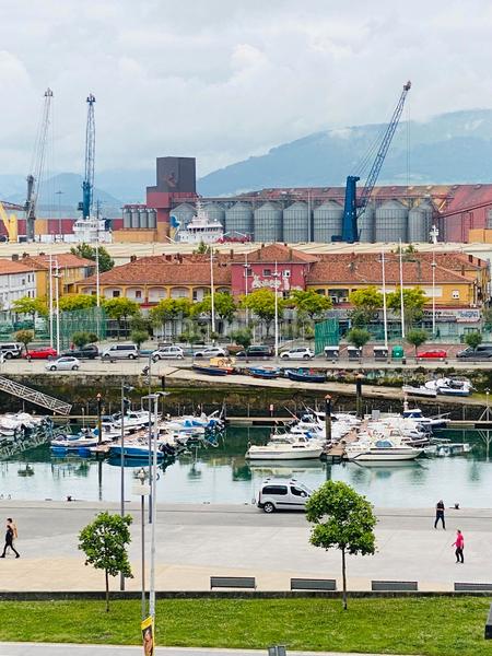 Foto f4508551-8179-4bd9-a665-dc384f61b2c2. Etagenwohnung in Castilla - Hermida Santander