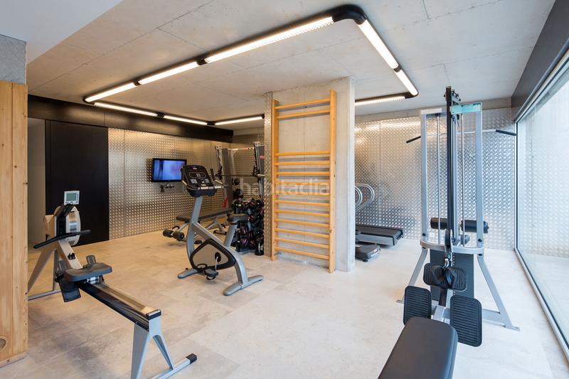 Foto 41213704-62f8-4b4b-b3bb-1da53507c178. Appartement avec chauffage parking piscine dans Monte Santander