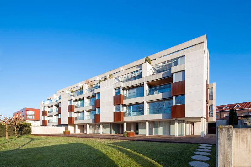 Foto 71db656a-478a-4332-a240-670b1d18ca29. Appartement avec chauffage parking piscine dans Monte Santander