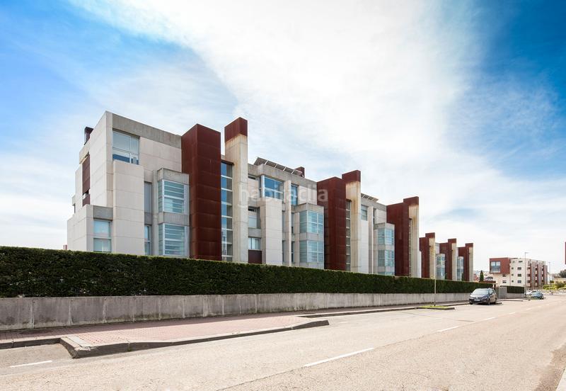 Foto d38ab003-da96-44f6-bd0d-84b7c8718c31. Appartement avec chauffage parking piscine dans Monte Santander