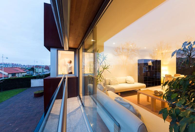 Foto d52540c8-a15c-47ca-a57c-2bc16348d094. Appartement avec chauffage parking piscine dans Monte Santander
