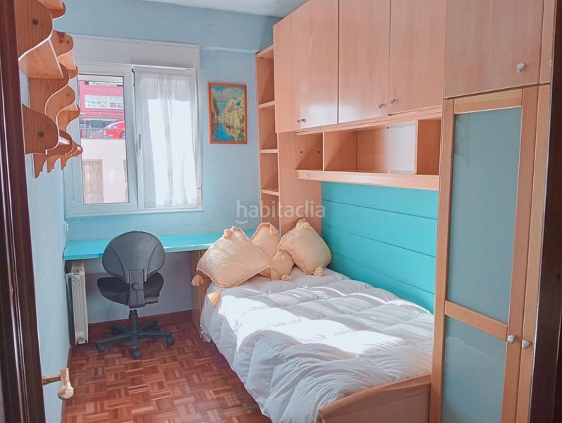 Foto 0398469f-ee5f-45ea-93a6-6bece4c1284c. Appartement avec chauffage parking dans Numancia - San Fernando Santander