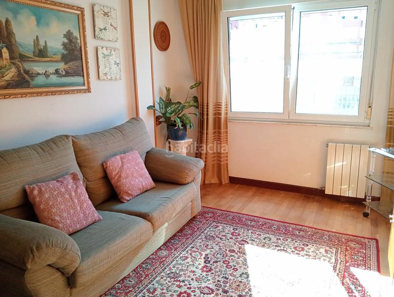 Foto 261483a7-2c20-4a23-9c5d-99329ec3f889. Appartement avec chauffage parking dans Numancia - San Fernando Santander