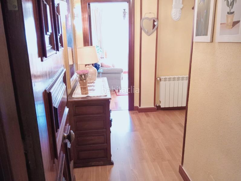 Foto 285eaf38-7434-437e-a3ac-96139064c80e. Appartement avec chauffage parking dans Numancia - San Fernando Santander