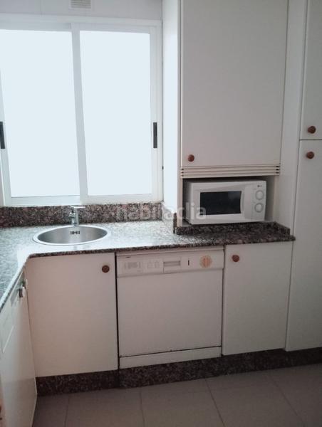 Foto 2a6767cb-edc8-49bf-bbb2-58bf5c601e1f. Appartement avec chauffage parking dans Numancia - San Fernando Santander