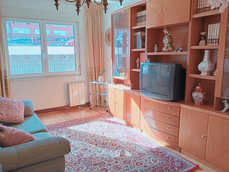 Foto 3ad902c1-6830-459e-b78b-691ba12ca94d. Appartement avec chauffage parking dans Numancia - San Fernando Santander