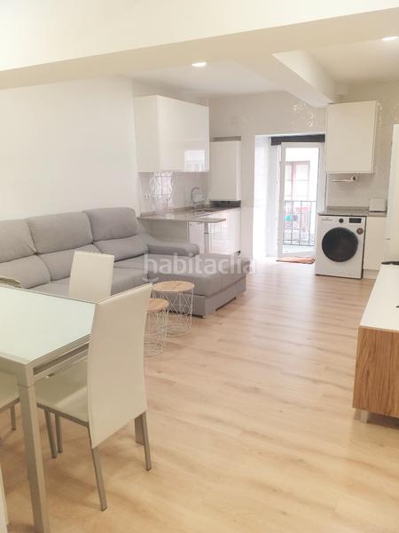 Foto 148d06f5-476f-4748-8320-392da707e524. Flat with heating in Centro - Ayuntamiento Santander