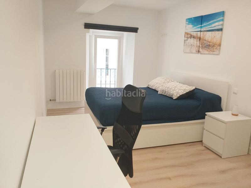 Foto 279edaf8-e8c9-4dfe-85ad-625f4096bfda. Flat with heating in Centro - Ayuntamiento Santander