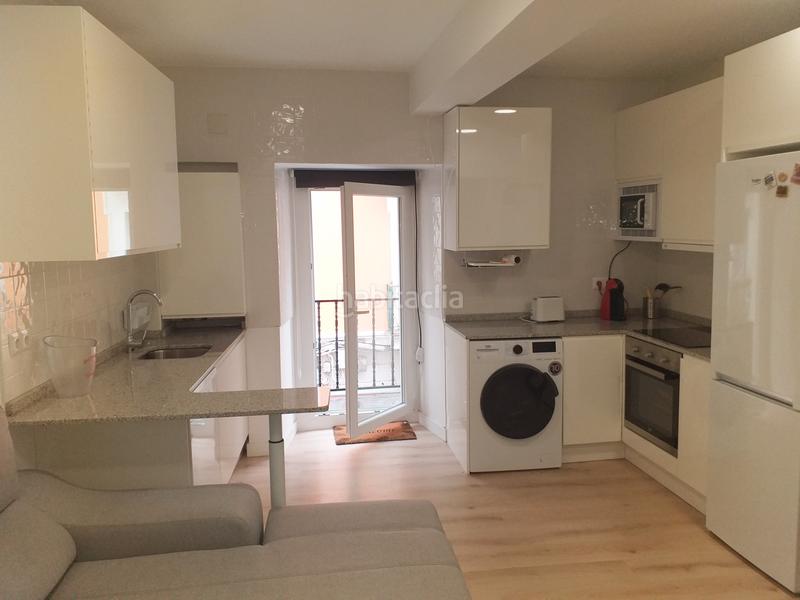 Foto 35b39379-85b6-4888-bbba-57e49bbb1cf3. Flat with heating in Centro - Ayuntamiento Santander