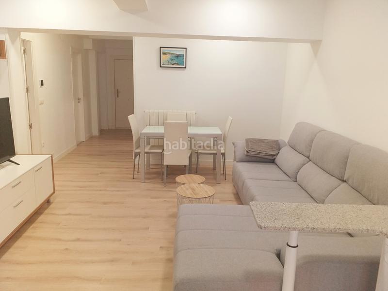 Foto 5ce9ef78-881b-403b-90c7-22565c790fbd. Flat with heating in Centro - Ayuntamiento Santander