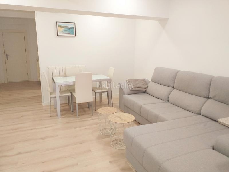 Foto a12d0dd7-e13a-4793-b416-fd700feac7c8. Flat with heating in Centro - Ayuntamiento Santander