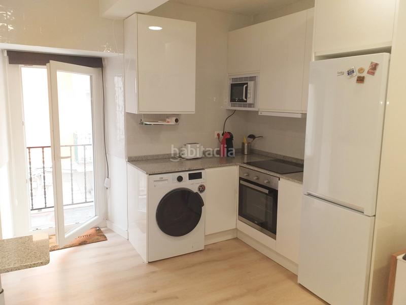 Foto a5b50d66-1d67-4144-9dcf-c6ddae704b23. Flat with heating in Centro - Ayuntamiento Santander