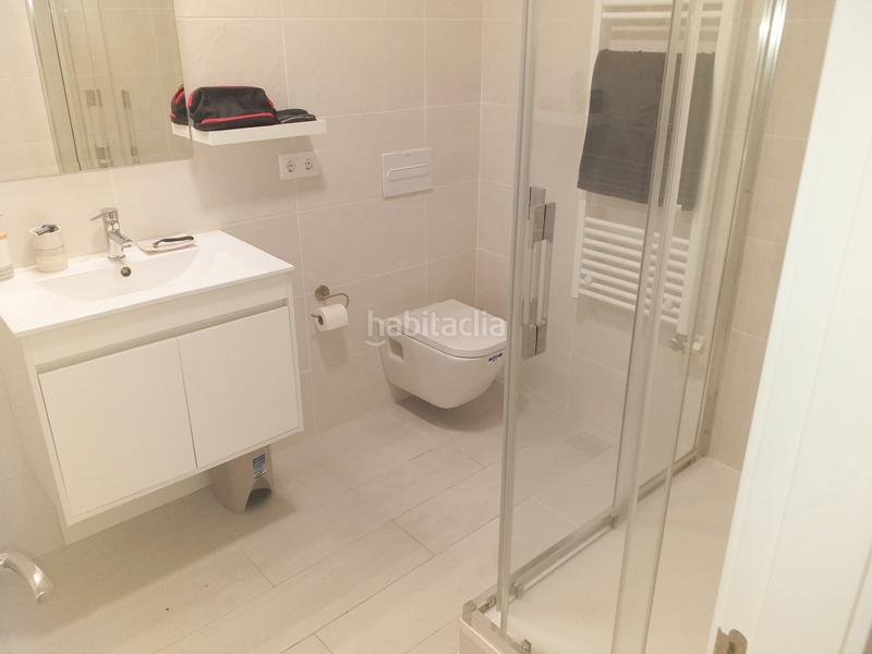 Foto b4d72fcf-be83-436a-8ae2-ec9a4ea3b9f5. Flat with heating in Centro - Ayuntamiento Santander