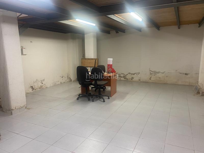 Foto 464cf4dd-c26d-4328-a4af-7fb19b243e53. Affitto locale commerciale in calle ruiz zorrilla 6 in Santander