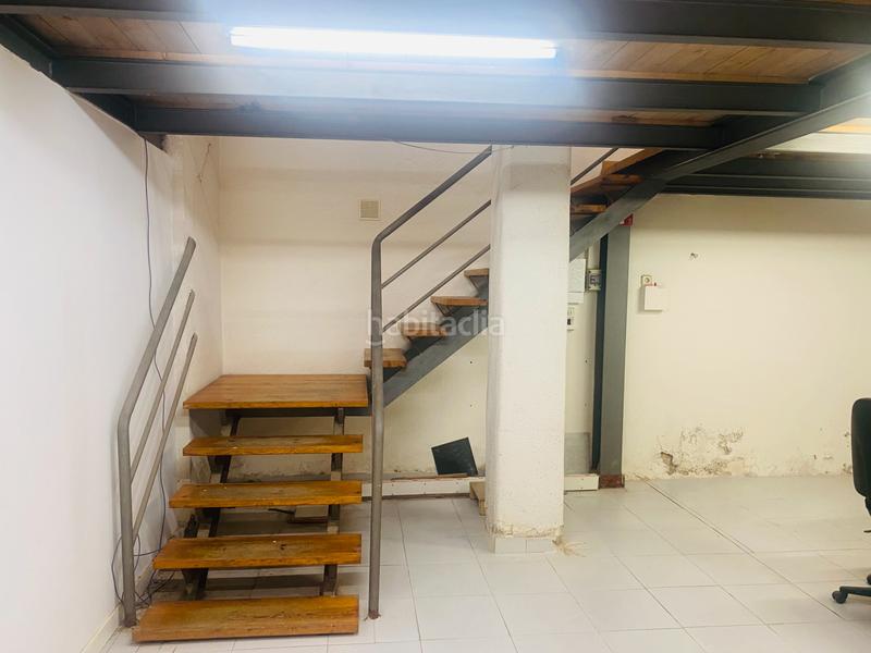 Foto 1df68f55-ff85-4837-9eb7-88f0664bf211. Alquiler local comercial en calle ruiz zorrilla 6 excelente local en ruiz zorrilla en Santander