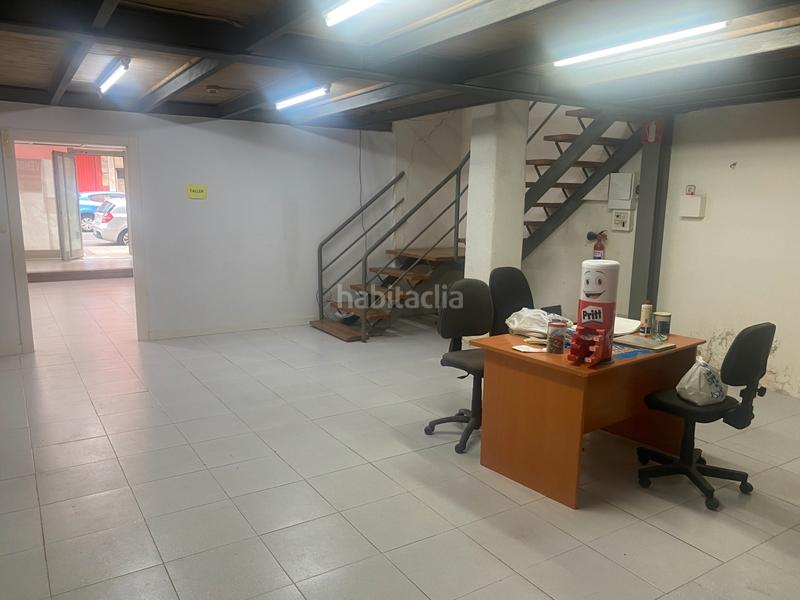 Foto 8b7821ea-609d-4247-95b9-44f90b1445de. Alquiler local comercial en calle ruiz zorrilla 6 excelente local en ruiz zorrilla en Santander