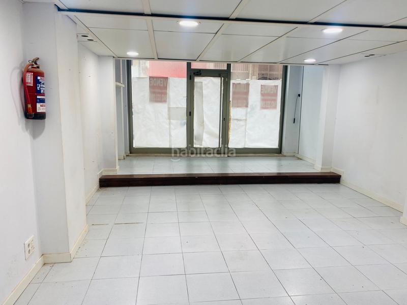 Foto abec1027-def4-41ab-a42f-7597d18ca290. Alquiler local comercial en calle ruiz zorrilla 6 excelente local en ruiz zorrilla en Santander