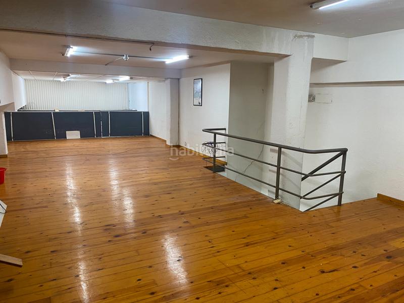 Foto cbf8b073-7d9e-4d7c-9ee7-e5f9564485e1. Alquiler local comercial en calle ruiz zorrilla 6 excelente local en ruiz zorrilla en Santander