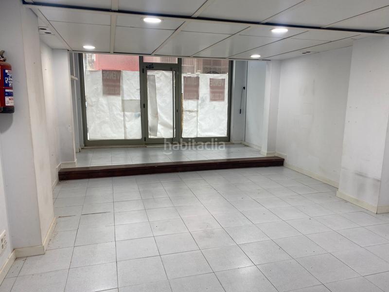 Foto 27ee34e4-8004-4dad-aa56-7c5eb0173a65. Lloguer local comercial a calle ruiz zorrilla 6 a Santander