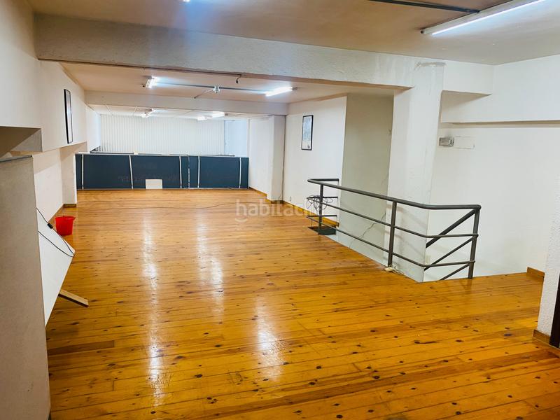 Foto 66a04f4f-75aa-4f56-a583-ac434506fa2e. Lloguer local comercial a calle ruiz zorrilla 6 a Santander