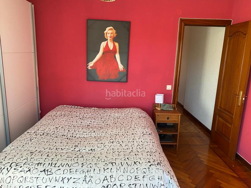 Foto 1838eff0-e426-41e5-897c-ca9278402fc2. Pis amb calefacció aparcament a El Sardinero Santander