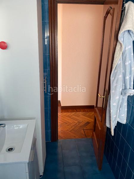 Foto 2d7a40a3-4eaf-4942-b31a-4f296d84dbb1. Pis amb calefacció aparcament a El Sardinero Santander