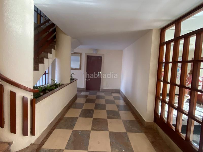 Foto 339f41b1-f517-49fc-8102-b90c7015233a. Pis amb calefacció aparcament a El Sardinero Santander