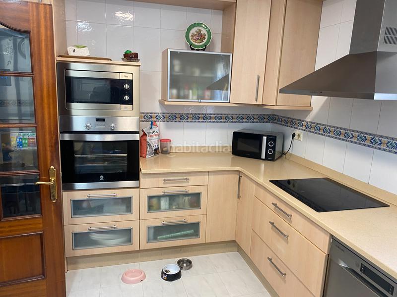 Foto 5345e732-a262-414a-ad07-503e90e1d342. Pis amb calefacció aparcament a El Sardinero Santander