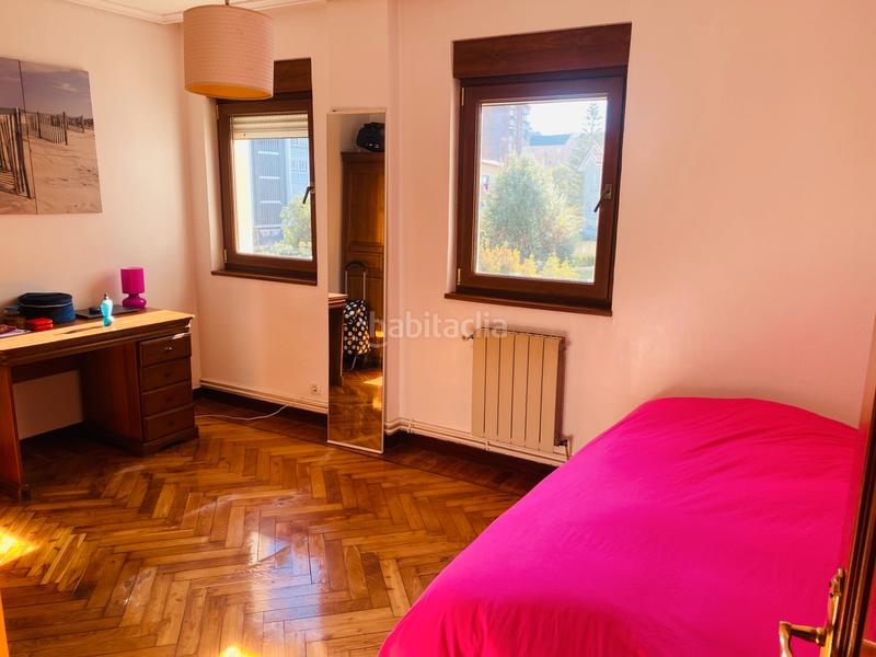 Foto 57cebb4b-101a-470c-9b00-857c5b861fbb. Pis amb calefacció aparcament a El Sardinero Santander