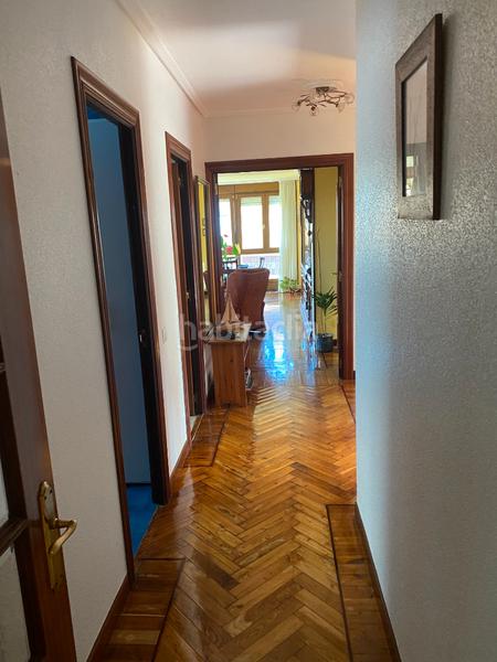 Foto 5905642b-e4b1-4aff-9421-8aca22005b76. Pis amb calefacció aparcament a El Sardinero Santander