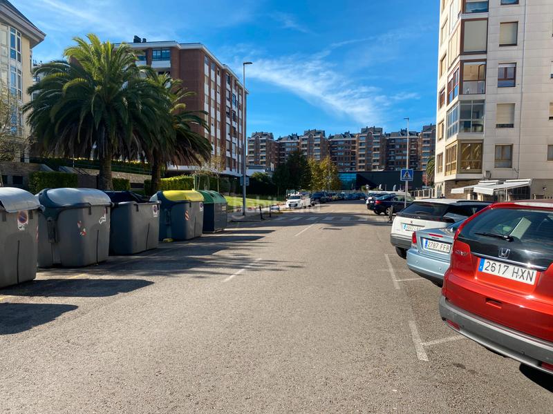 Foto 65929e07-2c54-415b-a99c-7487a749651b. Pis amb calefacció aparcament a El Sardinero Santander