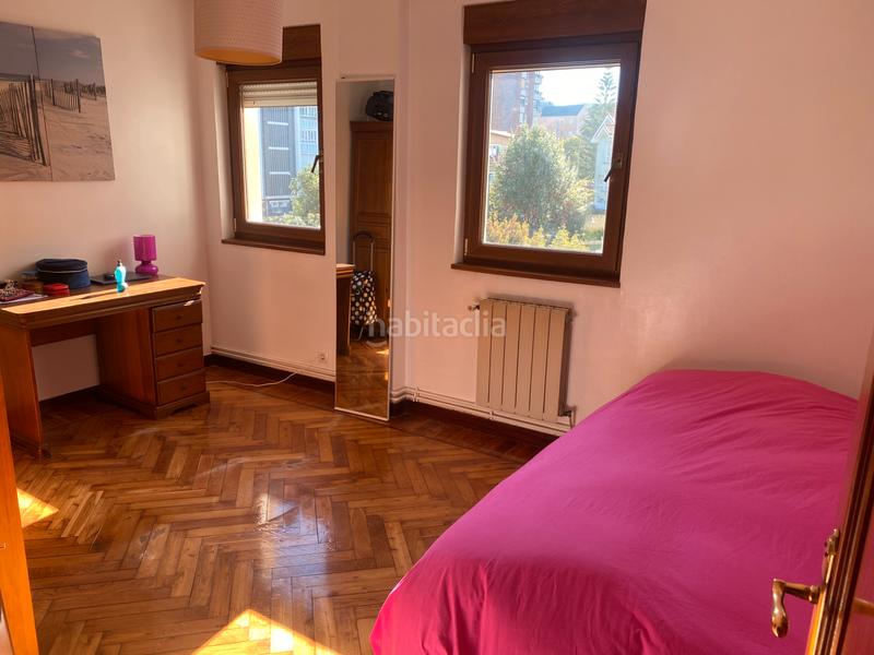 Foto 71b0fefe-0378-40e4-aa44-02c8491da861. Pis amb calefacció aparcament a El Sardinero Santander