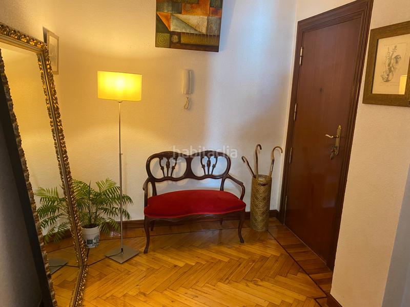 Foto a9a5b865-9cf9-4875-a701-c20b82f1a85c. Pis amb calefacció aparcament a El Sardinero Santander