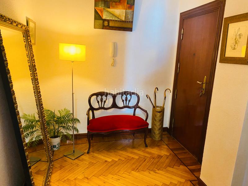 Foto b0719b81-932d-4b14-9730-990b58e56455. Pis amb calefacció aparcament a El Sardinero Santander