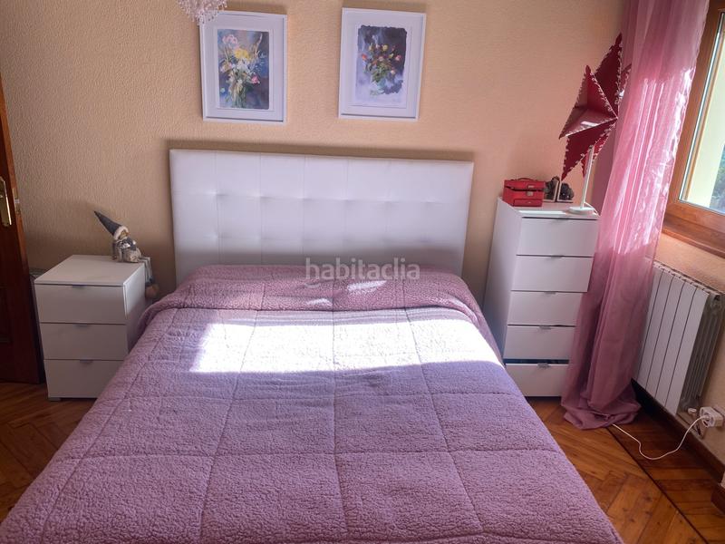 Foto b97f2f40-e8f9-4ecc-ac0e-c12d1aedaa30. Pis amb calefacció aparcament a El Sardinero Santander