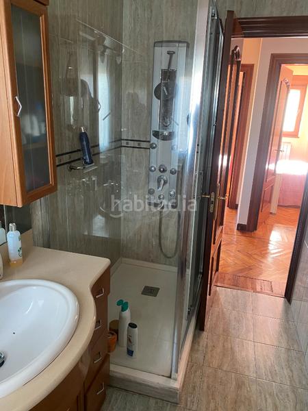 Foto beacc17d-e675-46de-8067-2a7b64b6b9b2. Pis amb calefacció aparcament a El Sardinero Santander