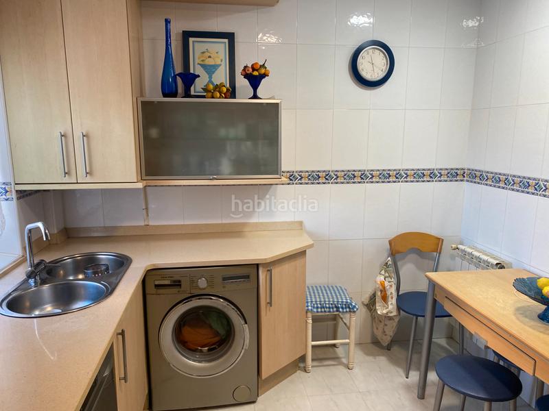 Foto dd8c3d4a-5ecc-4b12-b150-8a9626c95611. Pis amb calefacció aparcament a El Sardinero Santander