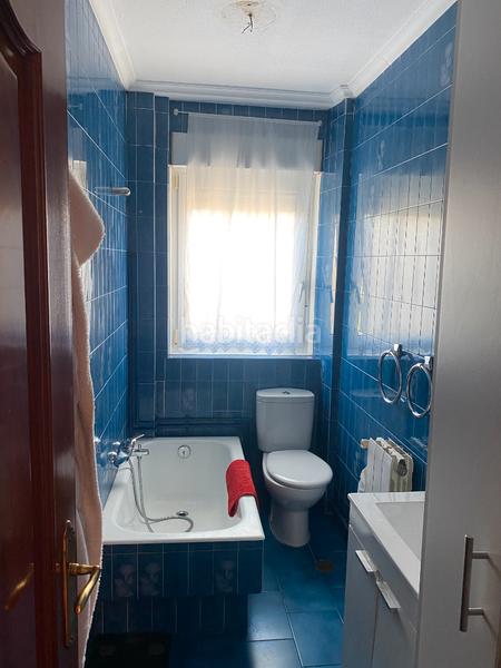 Foto e074f546-eecd-4081-8a0d-a829e6571f68. Pis amb calefacció aparcament a El Sardinero Santander