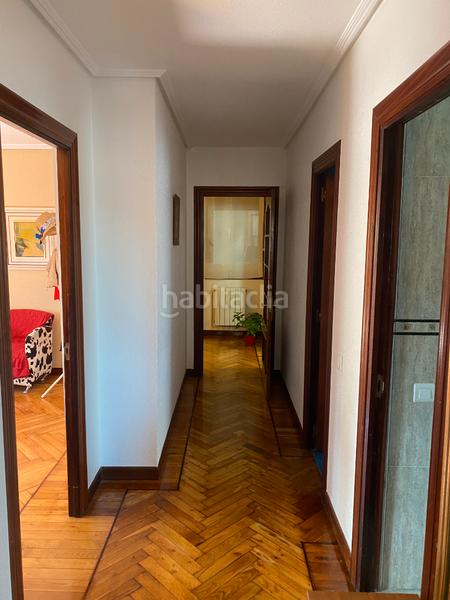 Foto ee3e6930-f295-437d-9226-852513b32b98. Pis amb calefacció aparcament a El Sardinero Santander