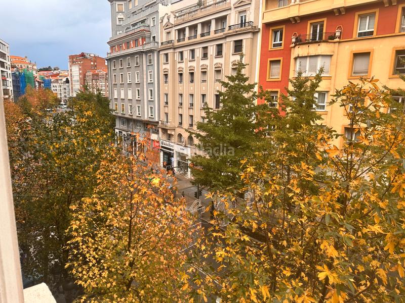 Foto 3bc44e3f-6035-49e1-a209-f8a891c6db4e. Flat in calle lealtad 2 in Centro - Ayuntamiento Santander